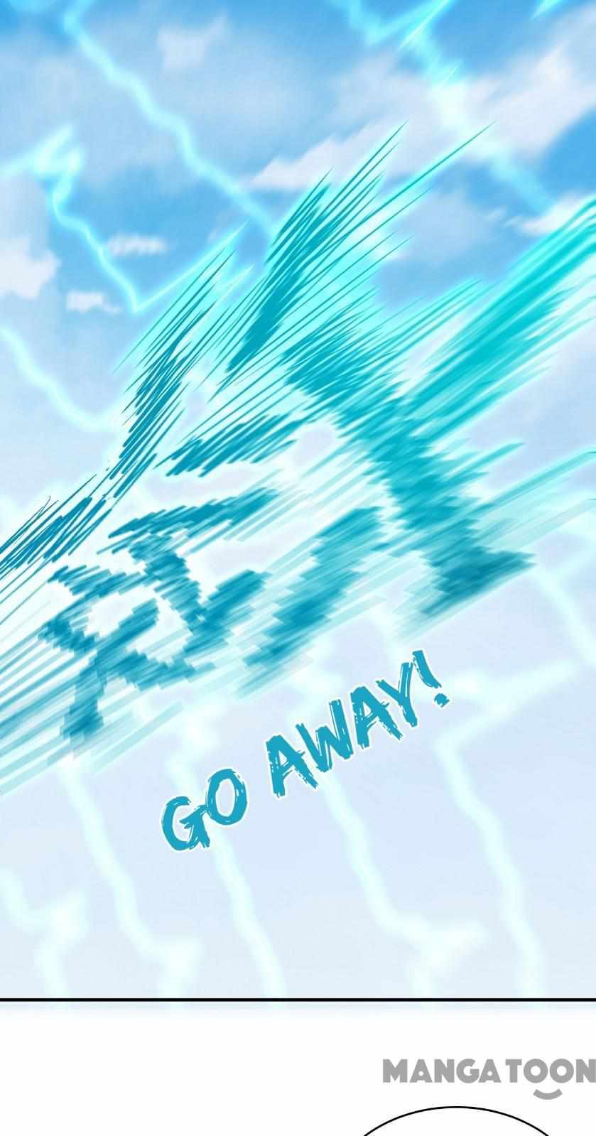God of Martial Arts Chapter 448 10